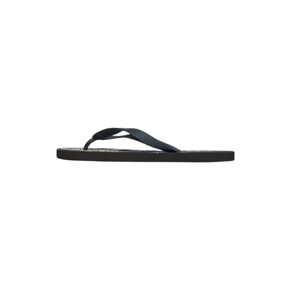 Tongs véganes à logo enfant Superdry Tongs véganes à logo enfant Superdry