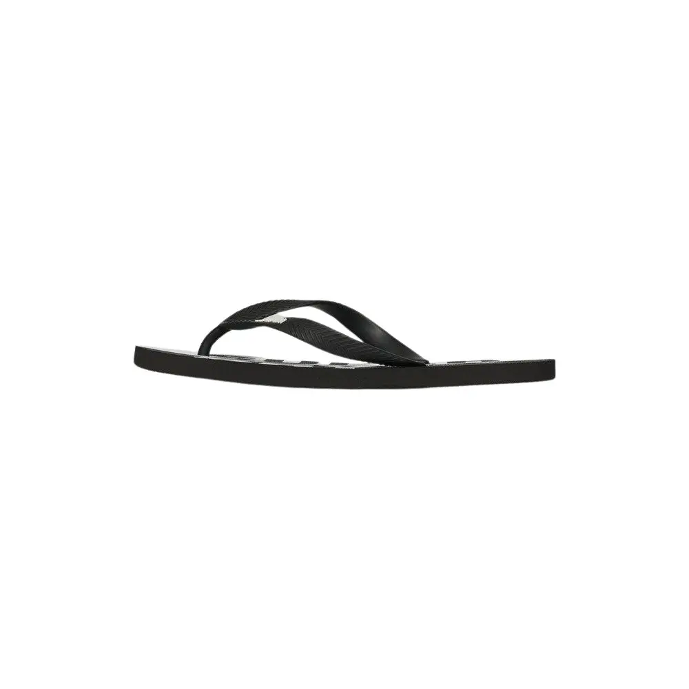 Tongs véganes à logo enfant Superdry Tongs véganes à logo enfant Superdry
