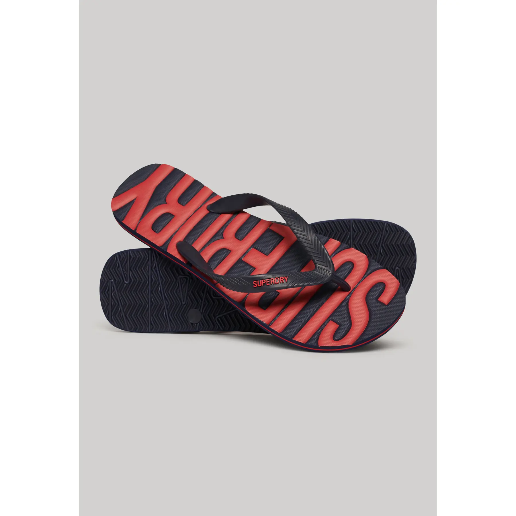 Infradito vegane Superdry Vintage