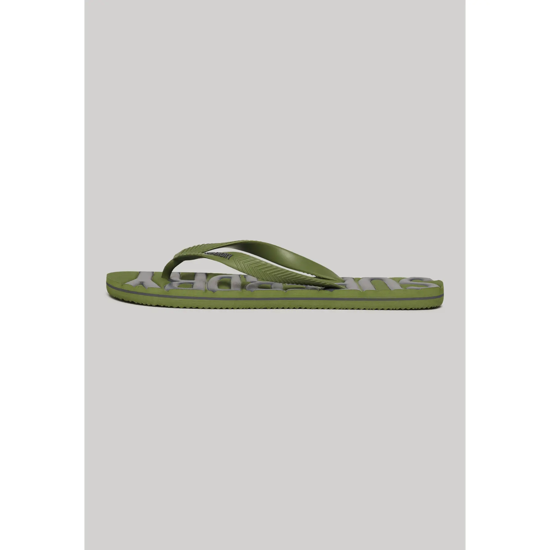 Tongs véganes Superdry Vintage
