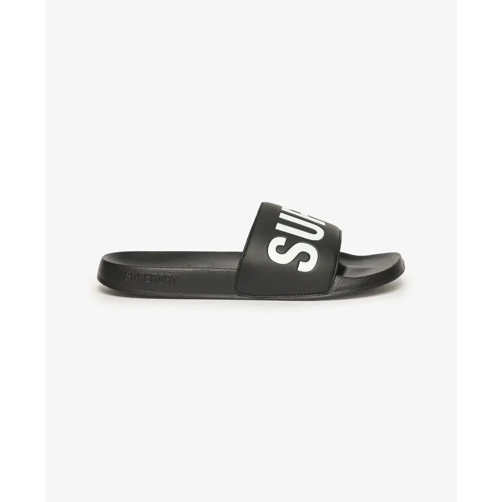Ciabatte da piscina vegane Superdry Core