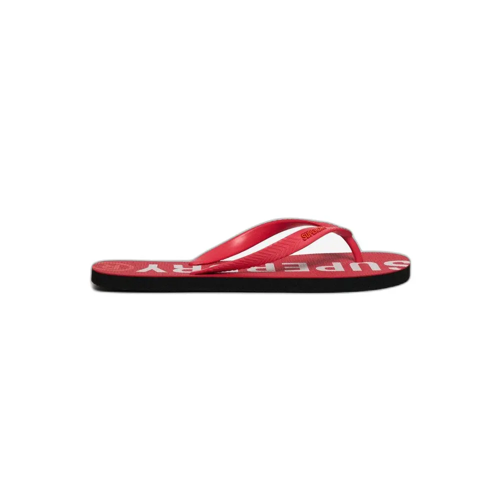 Tongs Superdry Core Essential 40 / - vue 2