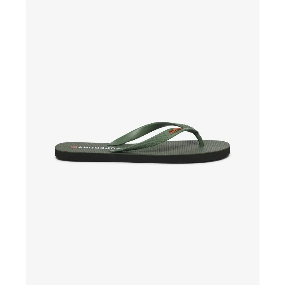 Tongs Superdry Tongs essentielles 42 / - vue 4