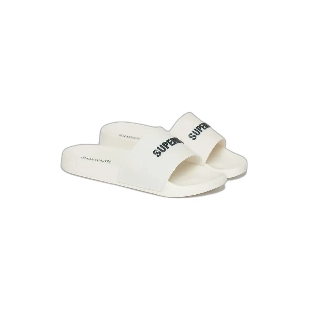 Claquettes enfant Superdry