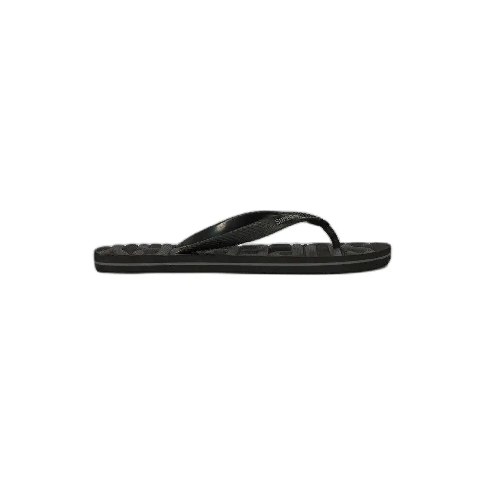 Claquettes Superdry TONG LOGO 40 / - vue 2