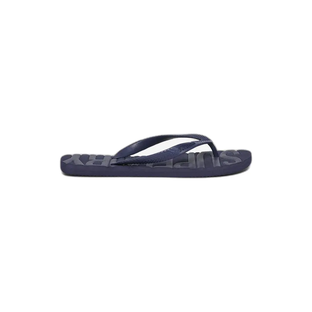 Tongs Superdry Core