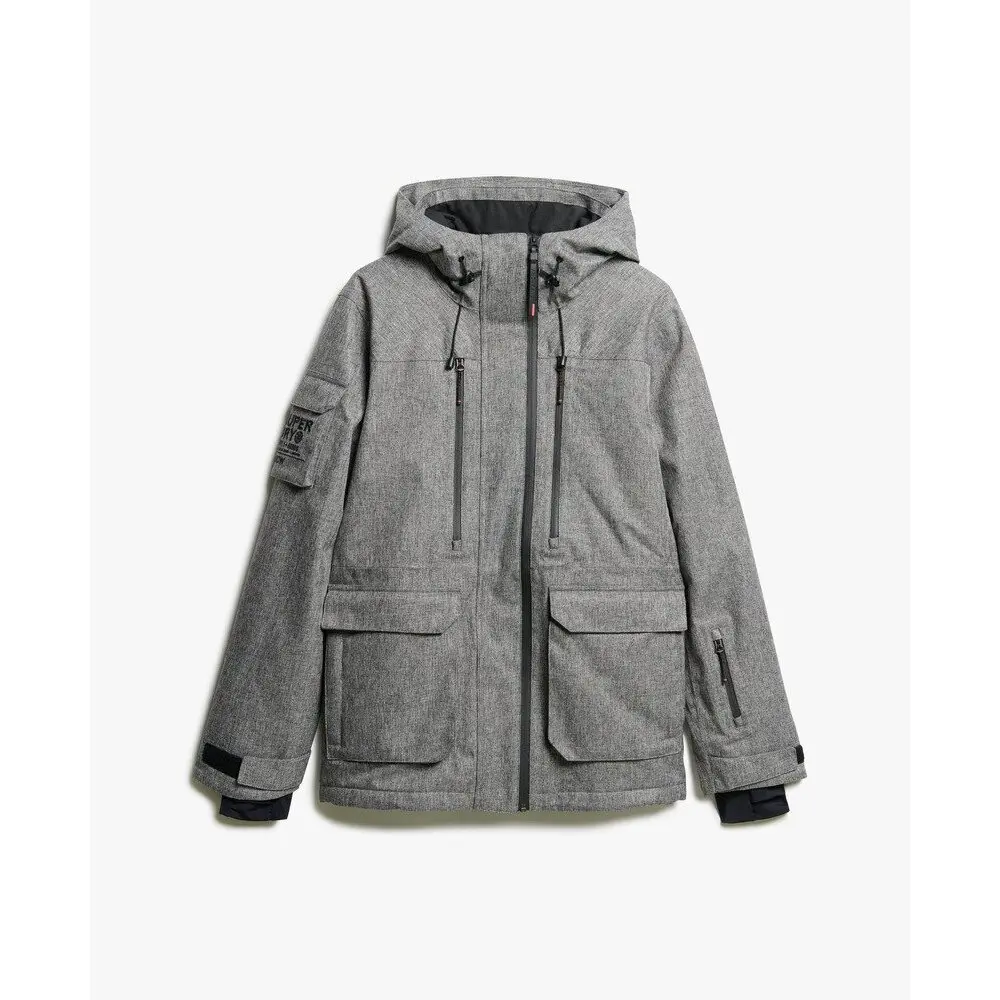 Skijacke Superdry Peak Rescue