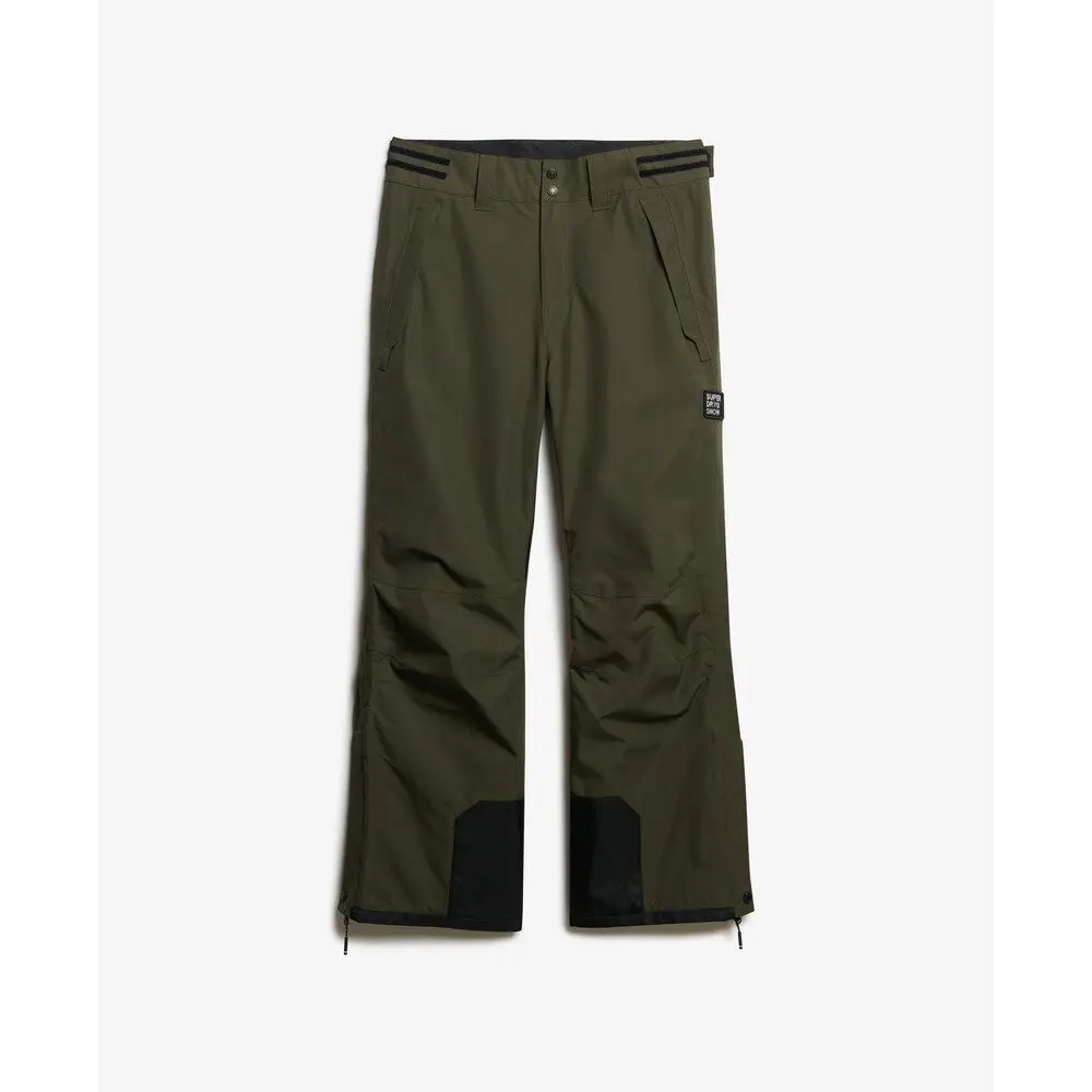 Skihose Superdry Freestyle Core