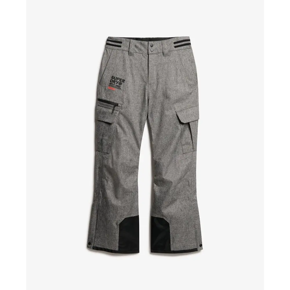 Skihose Superdry Peak Rescue