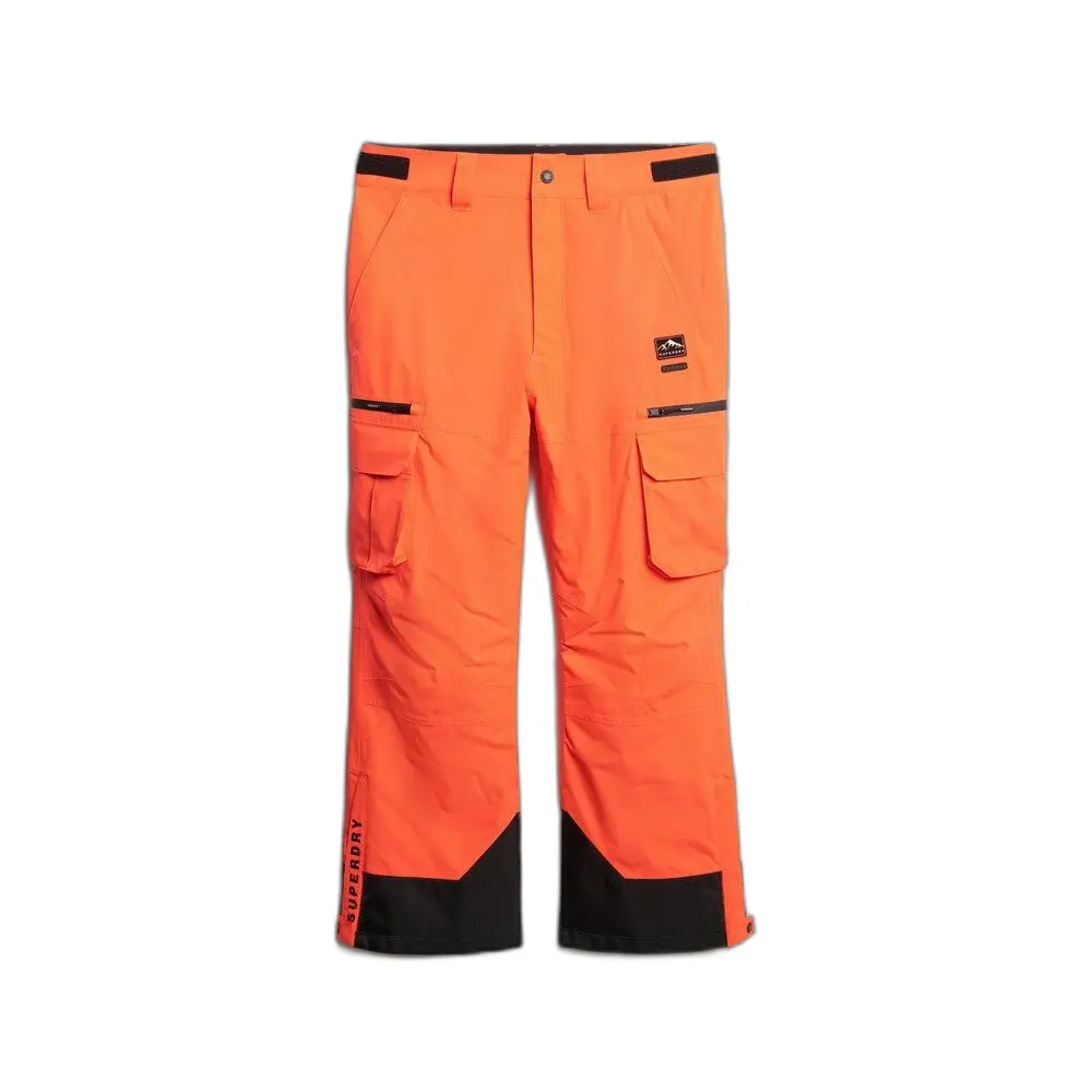 Pantaloni da sci Superdry Ultimate Freestyle