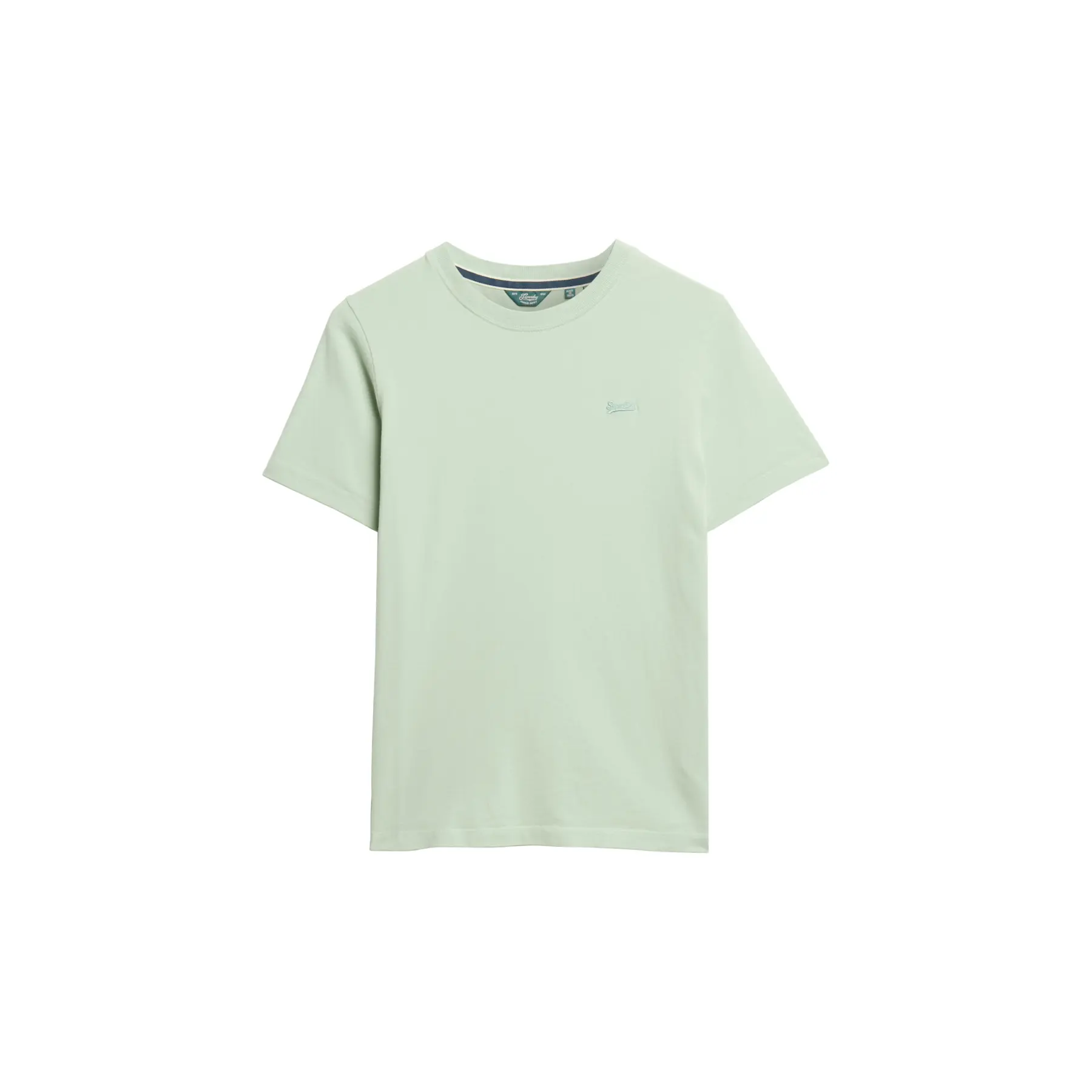 T shirt Superdry W1011122A EU - vue 2