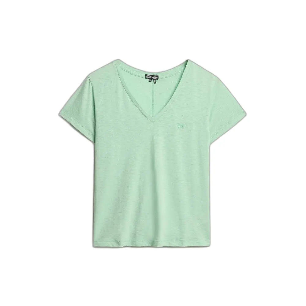T shirt Superdry Oversize EU - vue 2