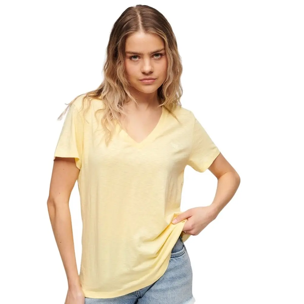 T shirt Superdry W1011181A EU - vue 2