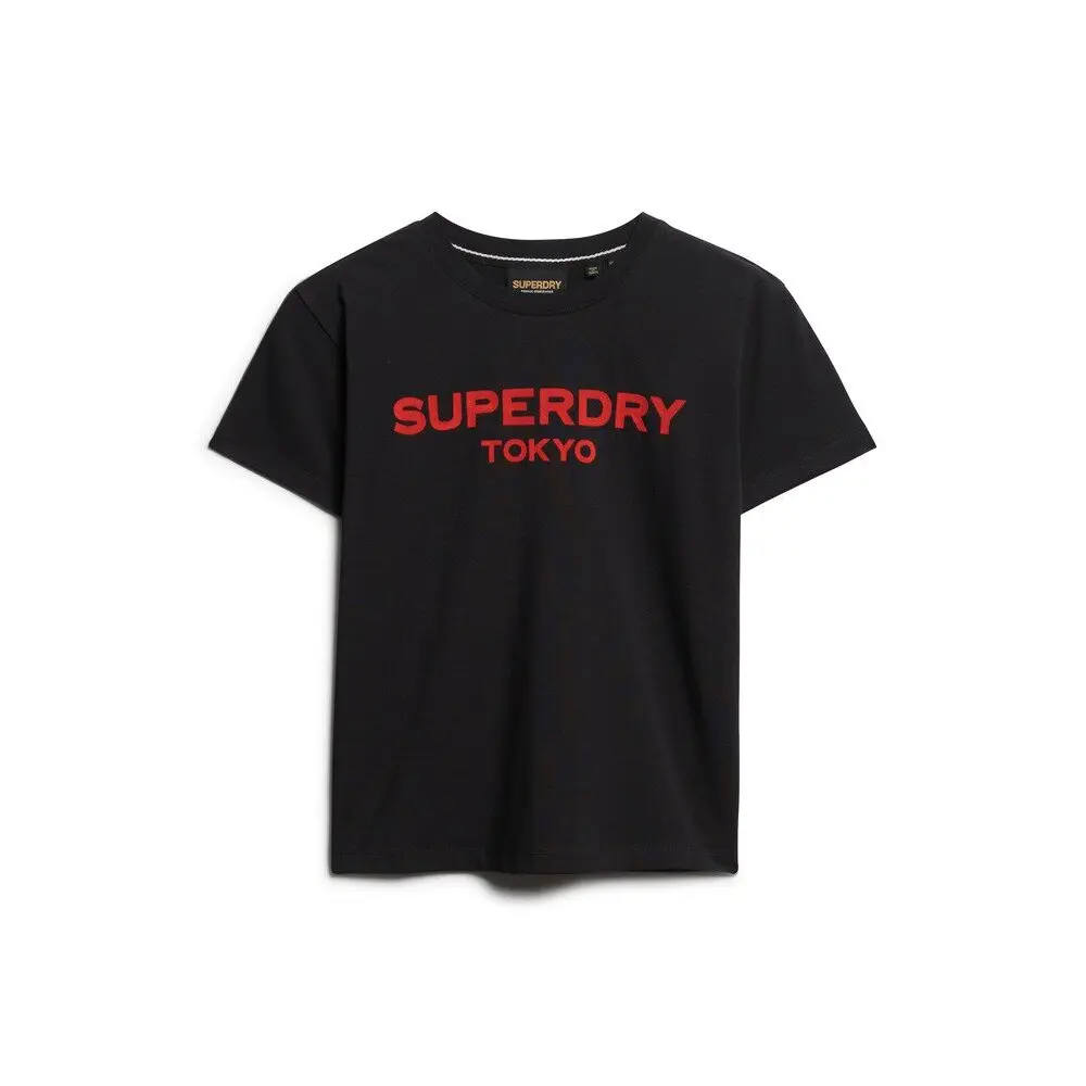 T-Shirt Superdry Sport Luxe