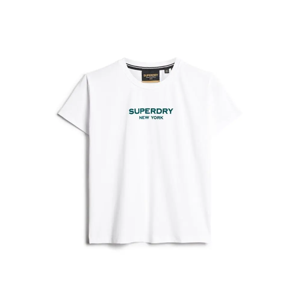 T-Shirt Superdry Sport Luxe