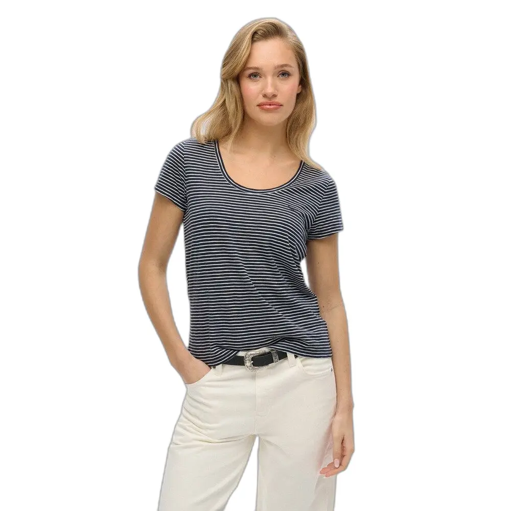 T shirt Superdry w1011381a EU - vue 3