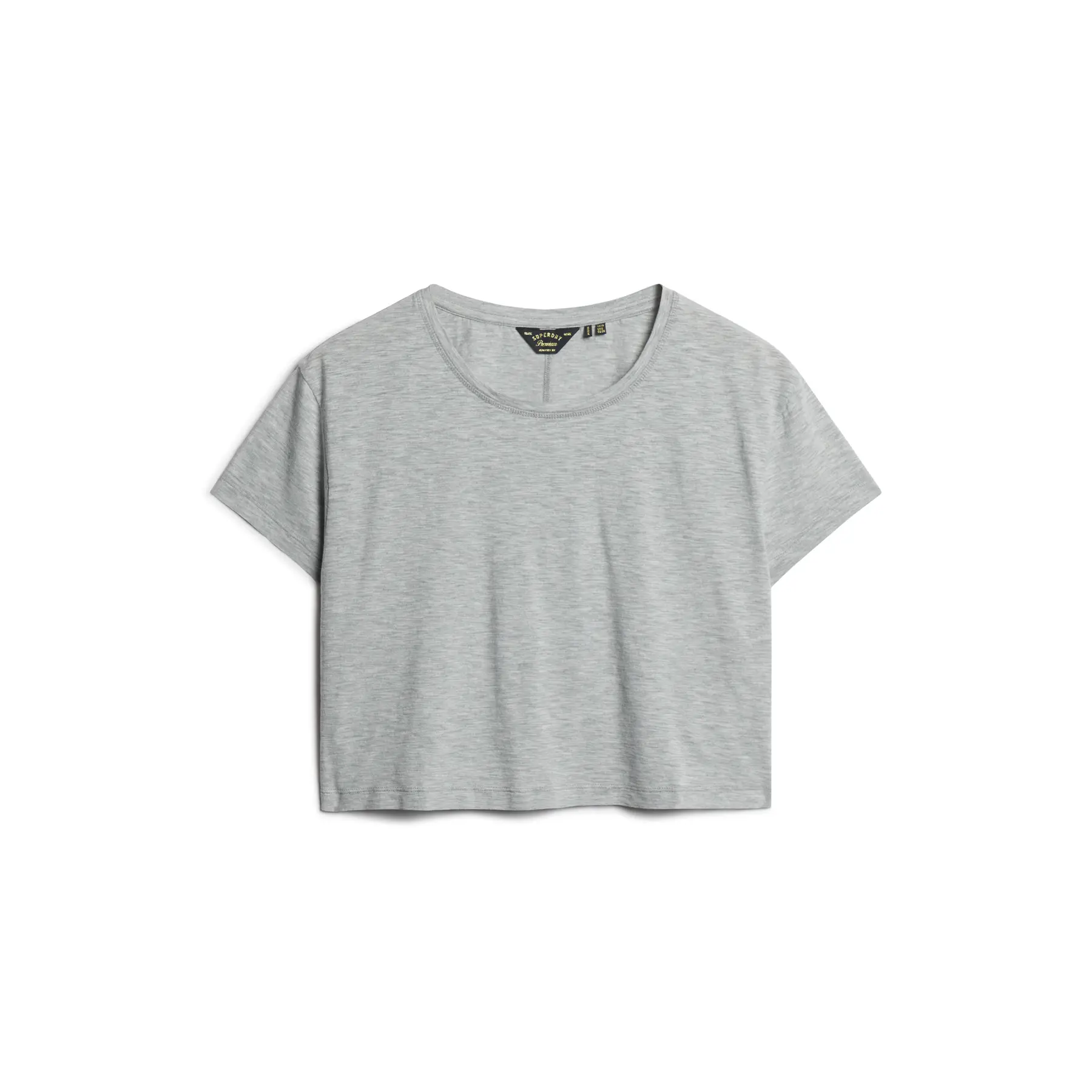 T shirt ample femme Superdry