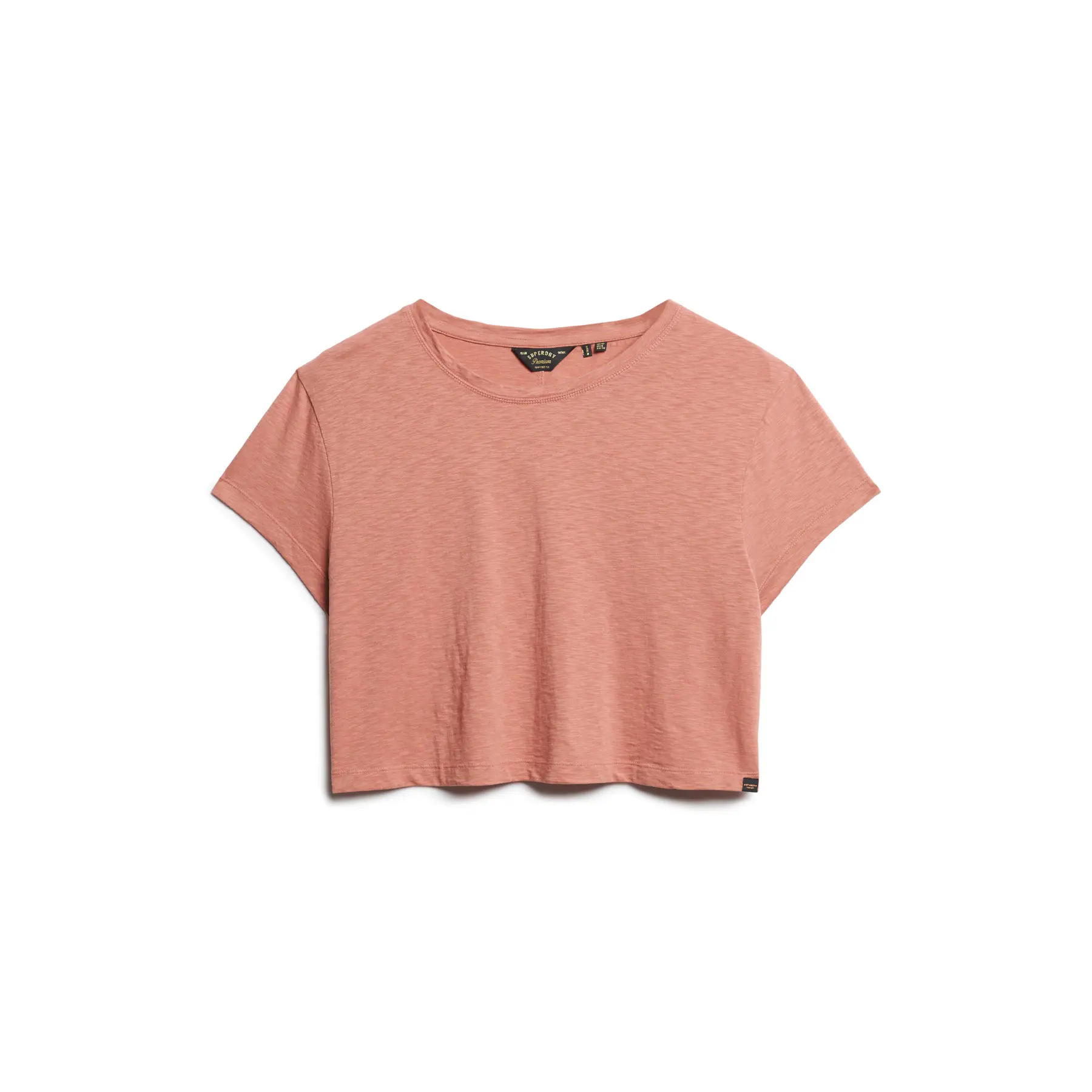 T shirt ample femme Superdry
