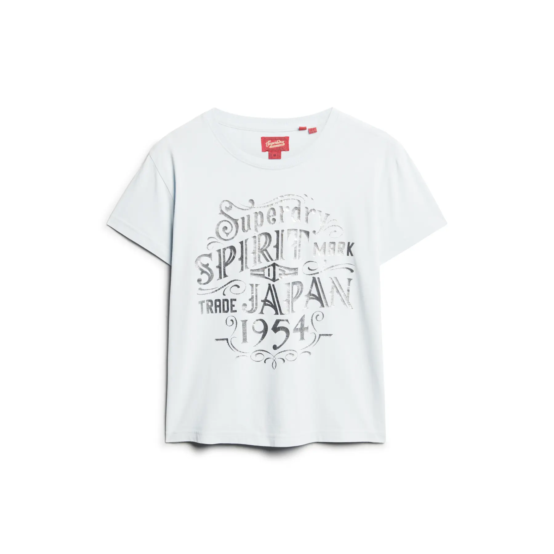 T shirt Superdry T shirt Workwear ajusté EU - vue 4