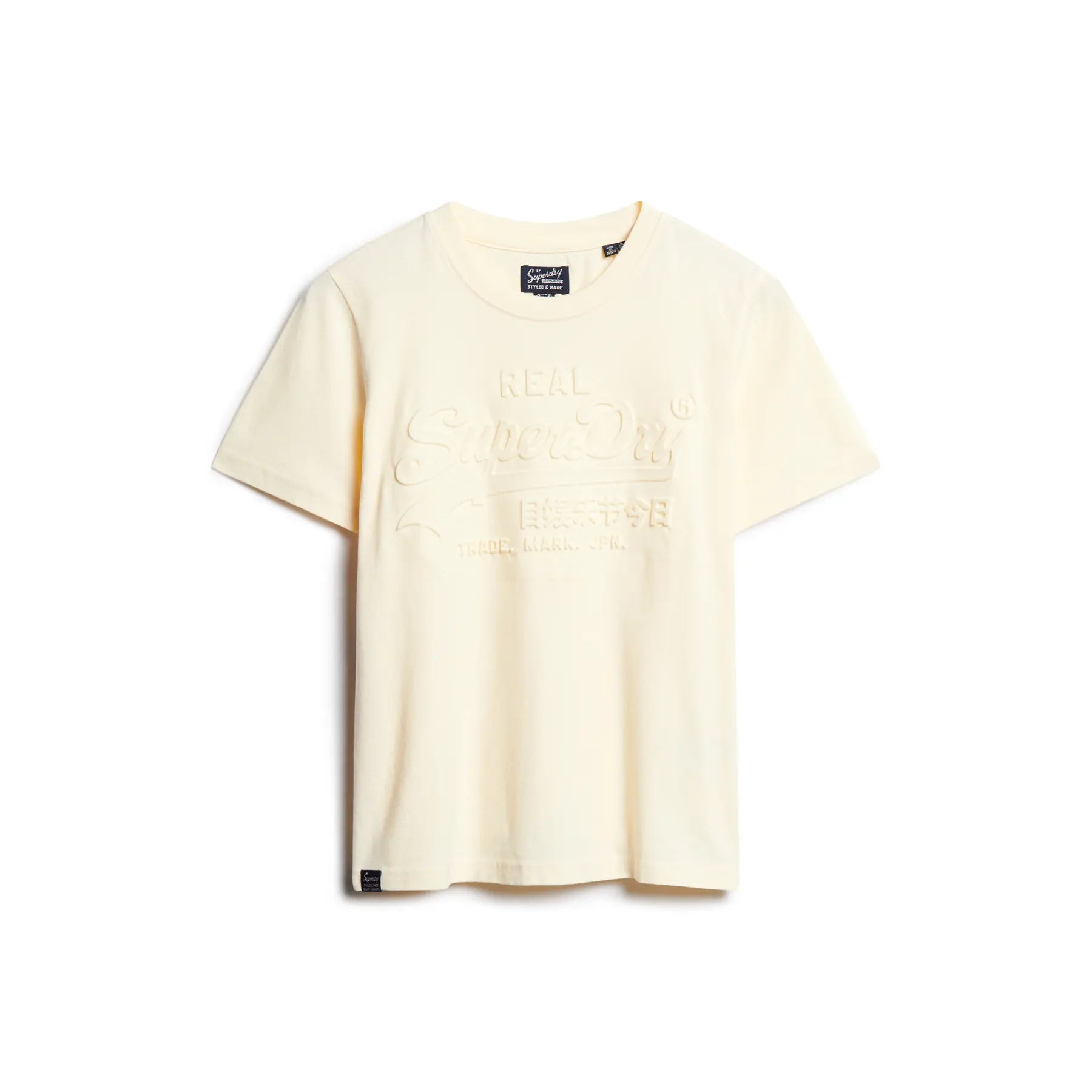 T-shirt da donna Superdry