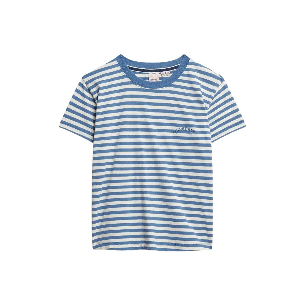 T shirt Superdry w1011640a EU