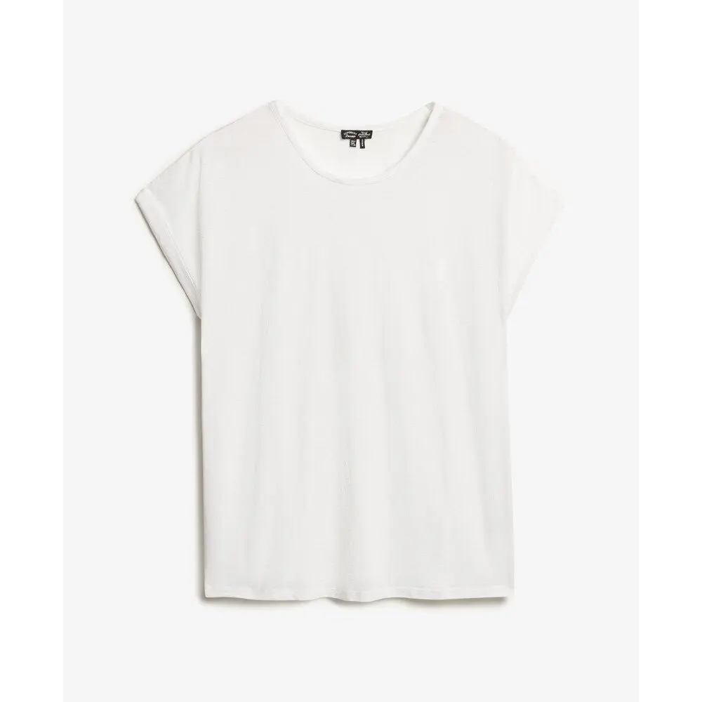 T shirt Superdry T shirt ample femme Studios EU