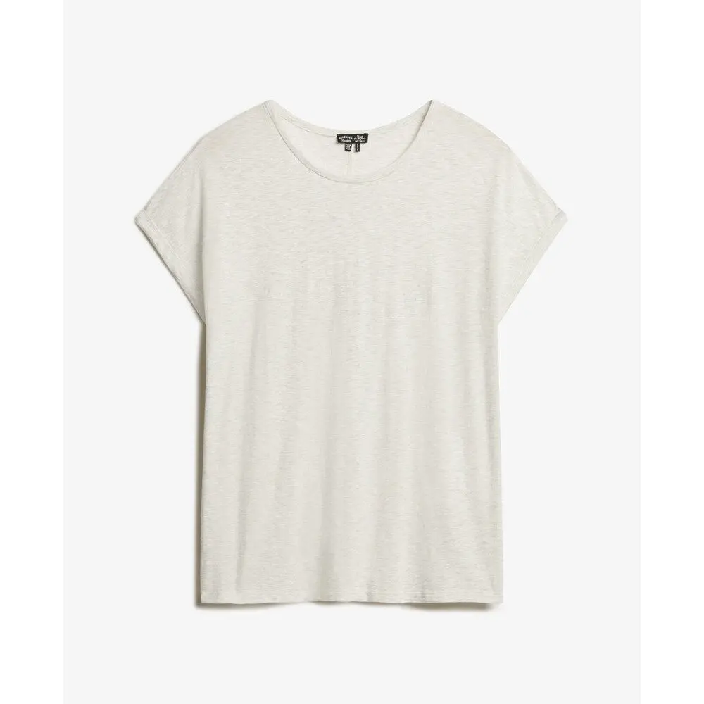 Debardeur Superdry Débardeur froncé US 6 - vue 3