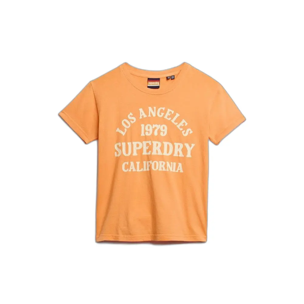 T shirt Superdry T shirt ajusté avec logo Surf US 8