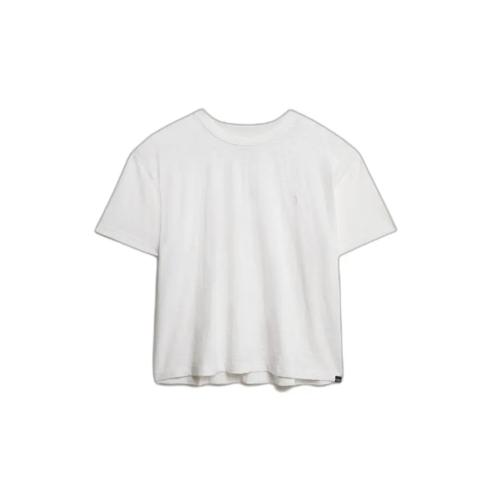 T shirt femme Superdry Studios