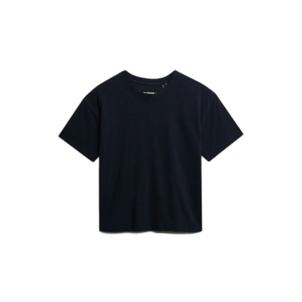 T shirt col rond femme Superdry Studios