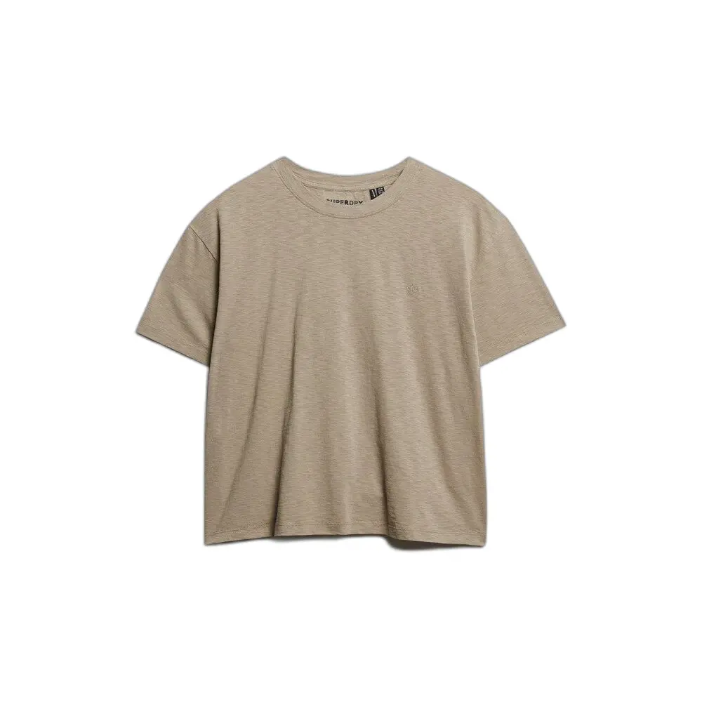 T shirt femme Superdry Studios