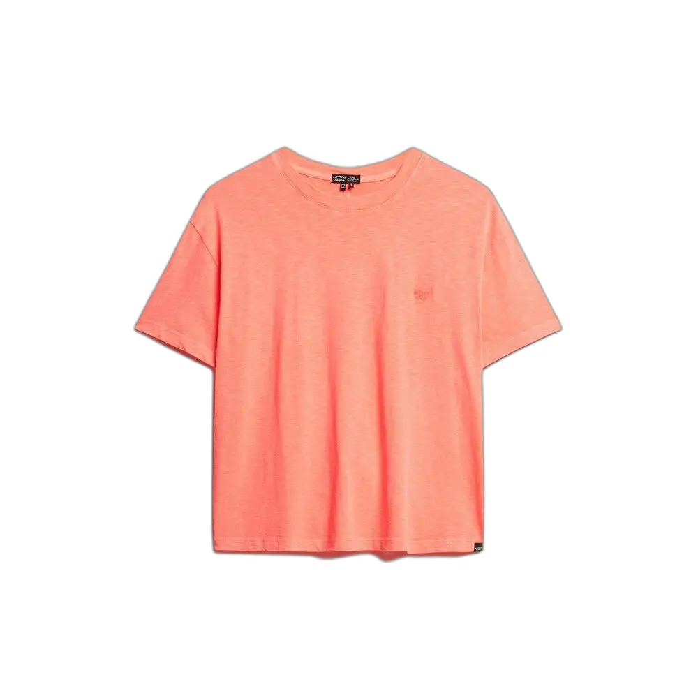 T shirt femme Superdry Studios