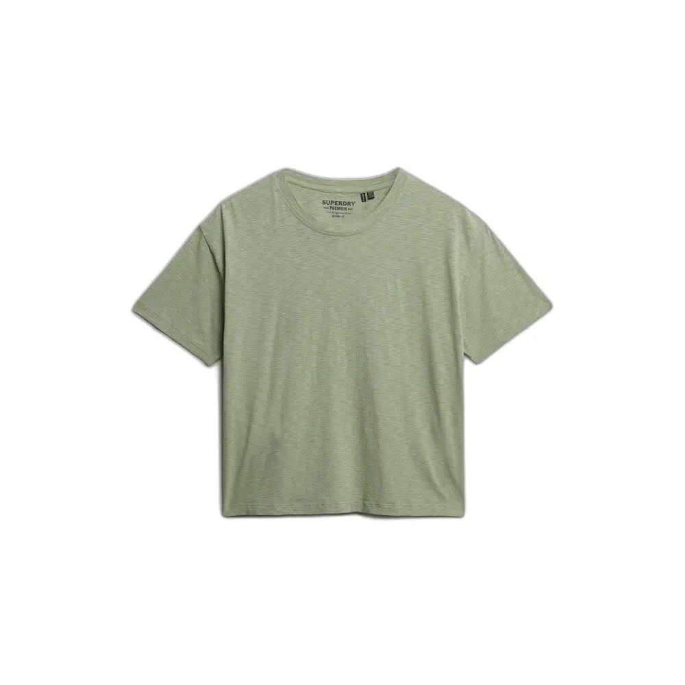 T shirt col rond femme Superdry Studios - vue 2