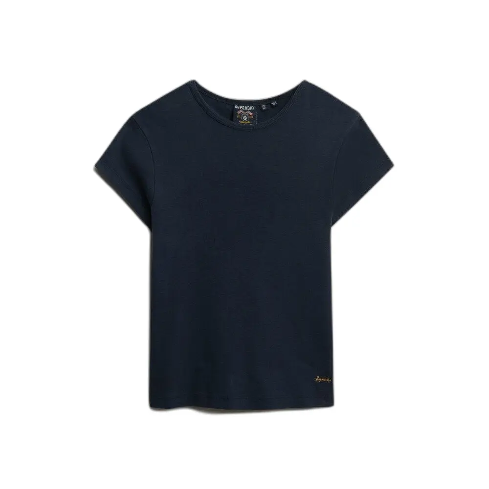 T shirt Superdry W1011747A EU - vue 2