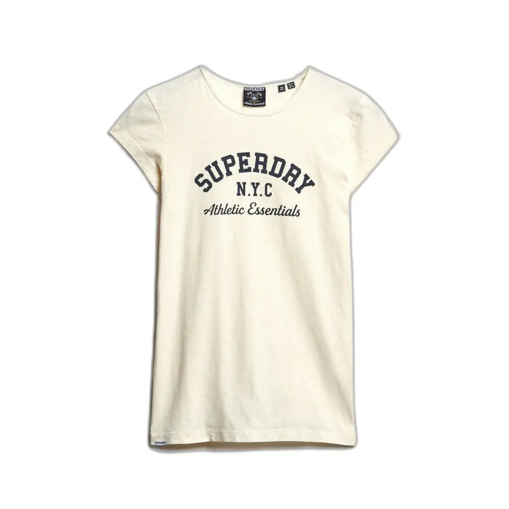 T shirt Superdry W1011748A EU - vue 2