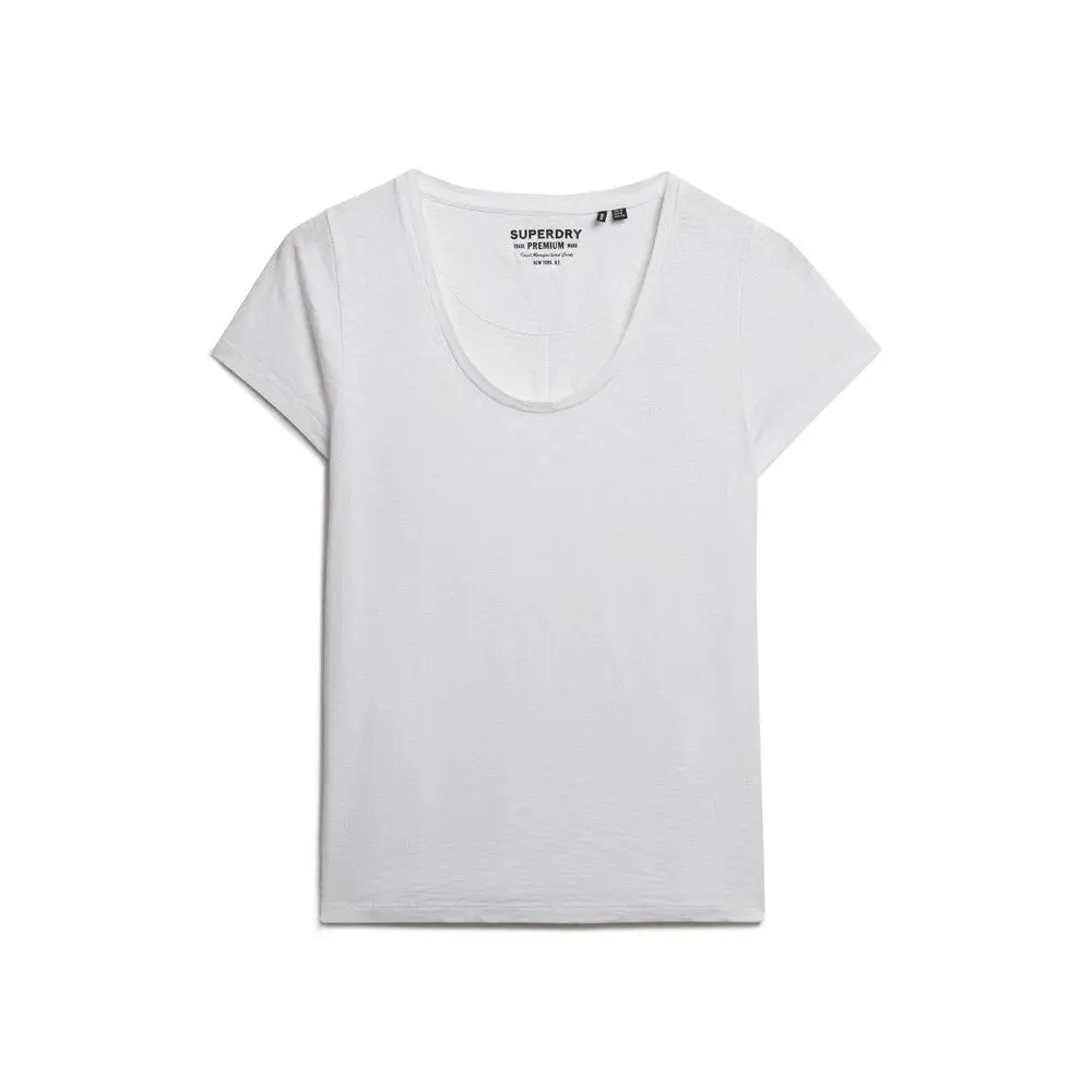 T shirt Superdry T shirt col rond Studios US 8