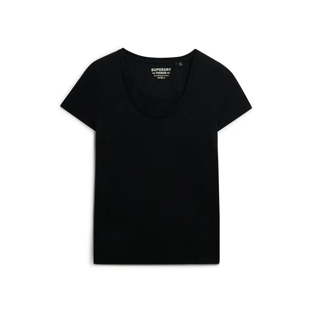 T shirt Superdry W1011827A EU - vue 2