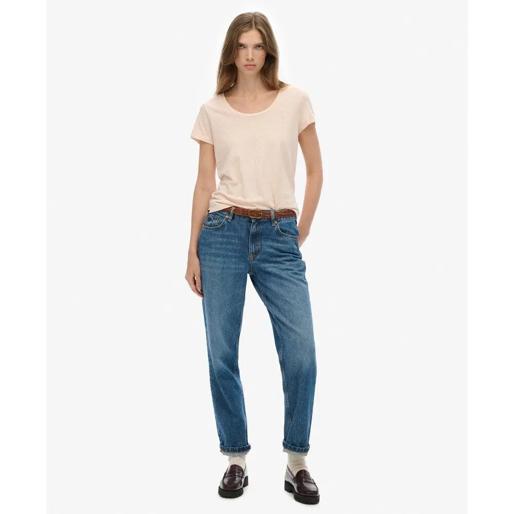 Debardeur Superdry Débardeur Sport Luxe ajusté EU - vue 7