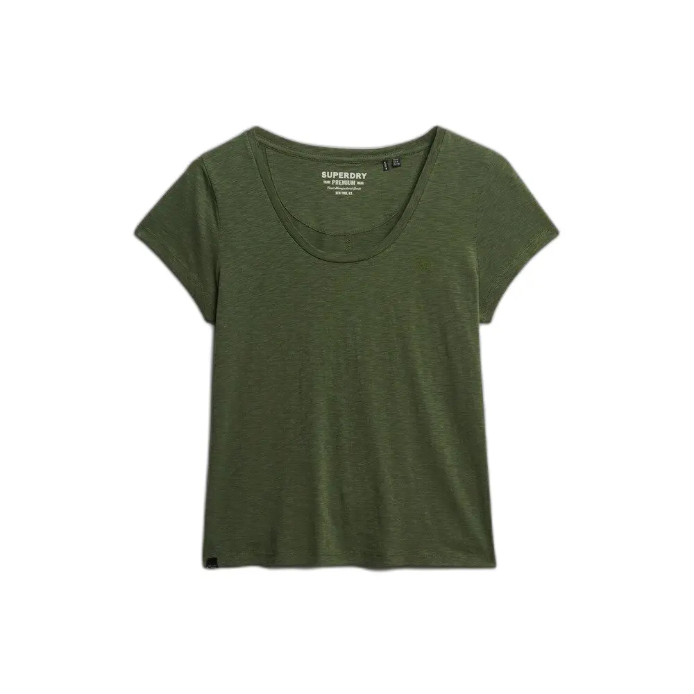 T shirt Superdry w1011828a EU - vue 2