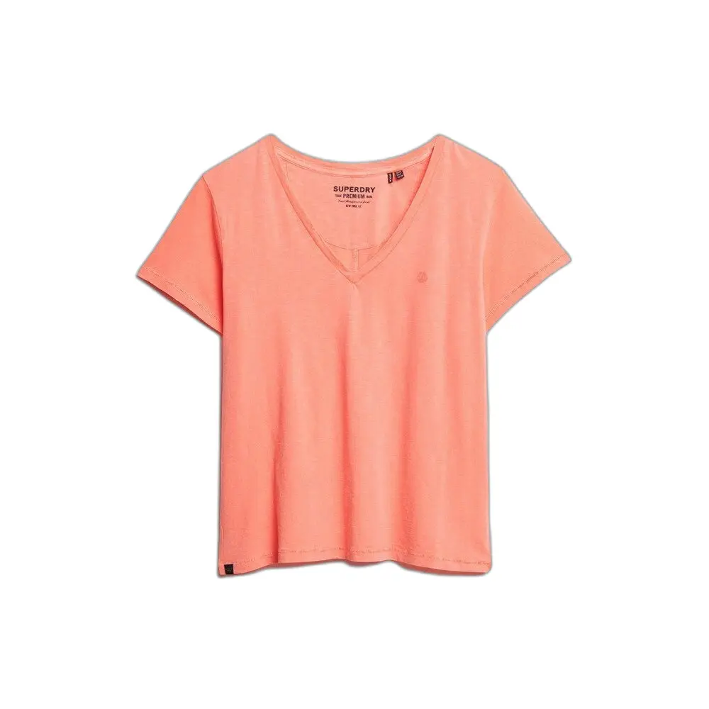 T shirt Superdry w1011828a EU - vue 9