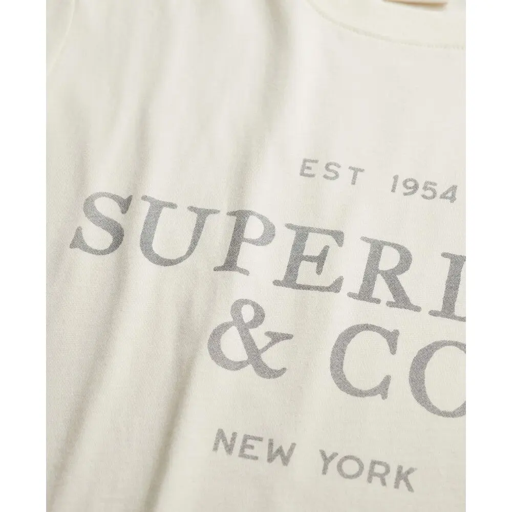 T shirt Superdry T shirt Lo Fi Outdoor EU - vue 4
