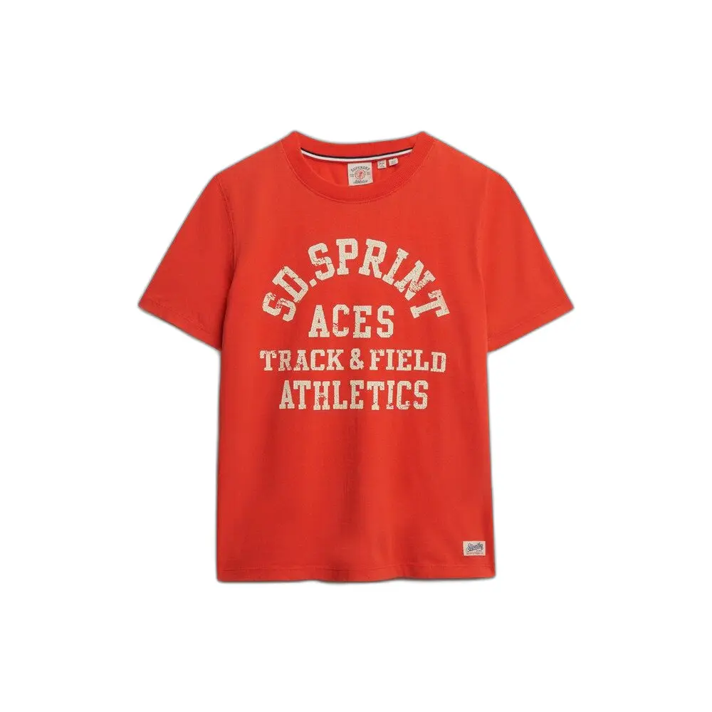 T shirt Superdry T shirt à poche Vintage Prep US 12