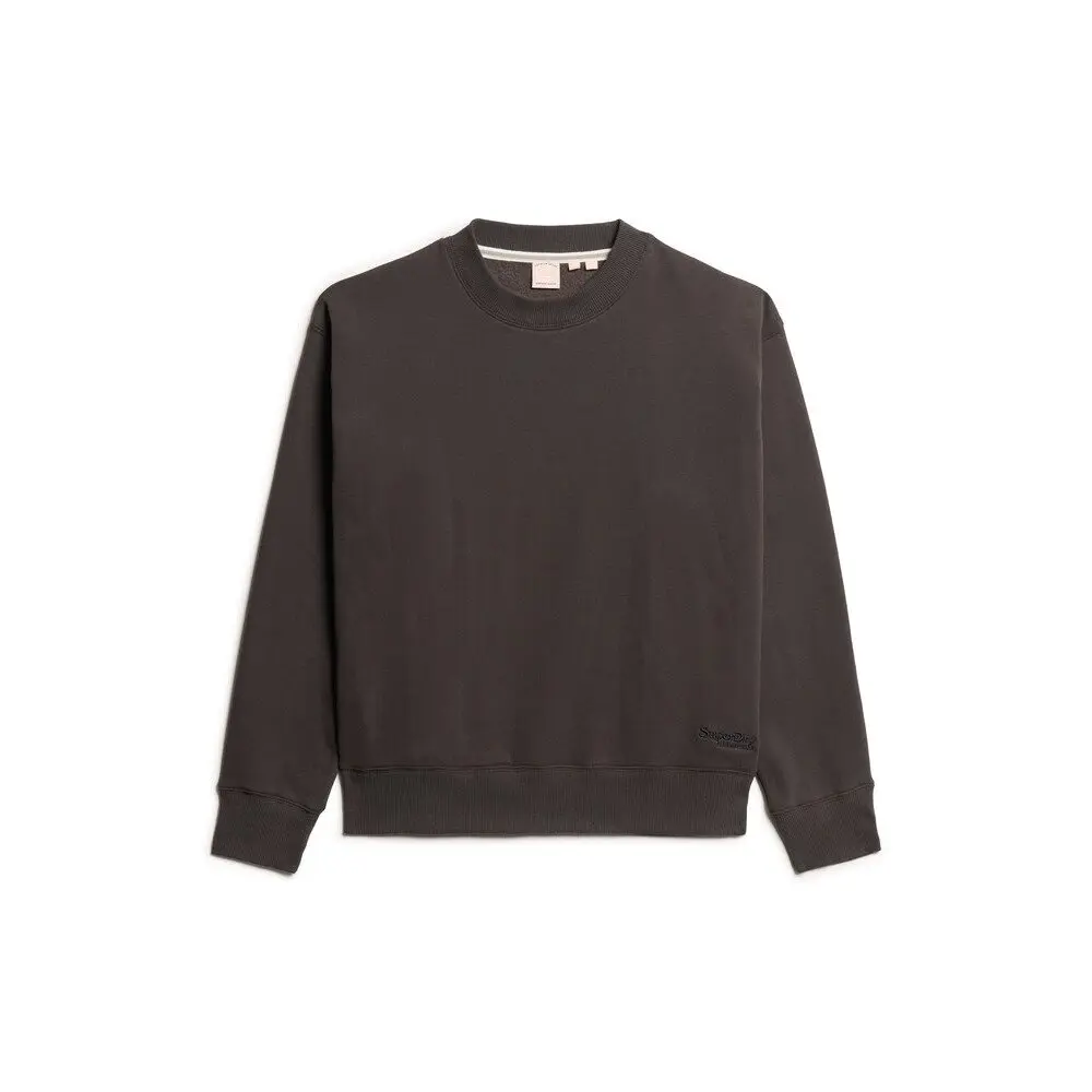 Sweatshirt décontracté femme Superdry Essential