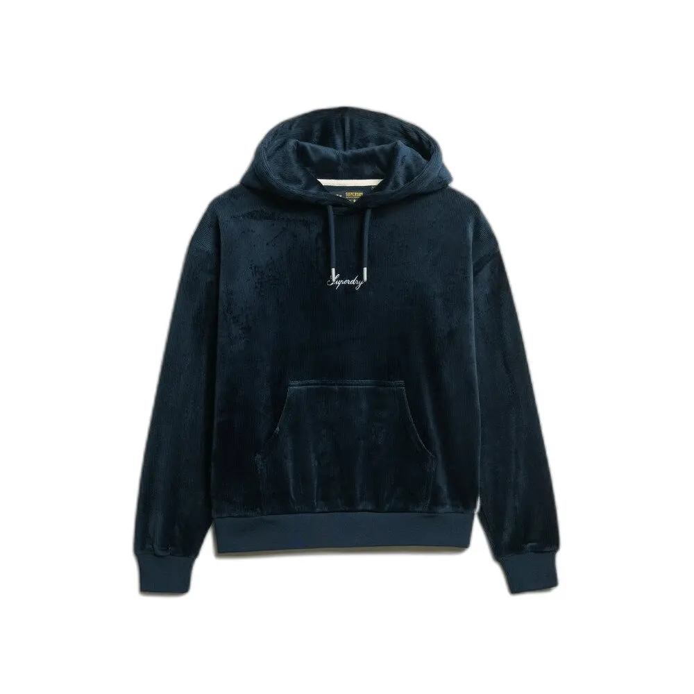 Sweat shirt Superdry Country club sweat cap nv FR