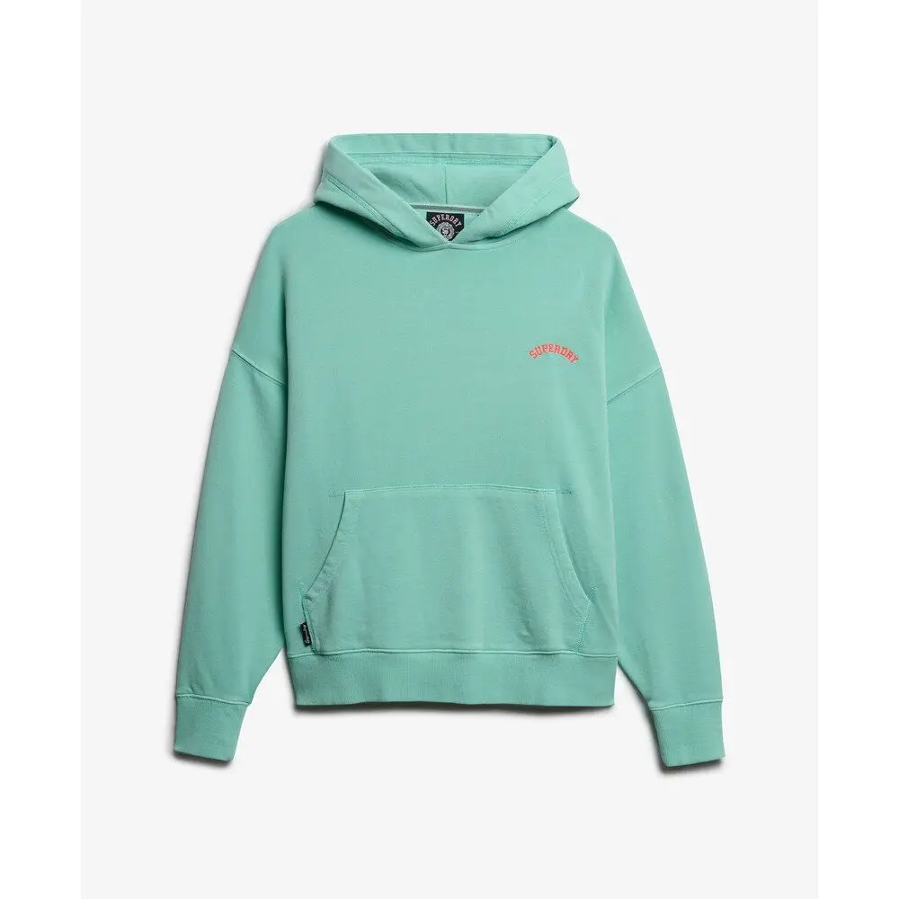 Sweatshirt à capuche femme Superdry Essential