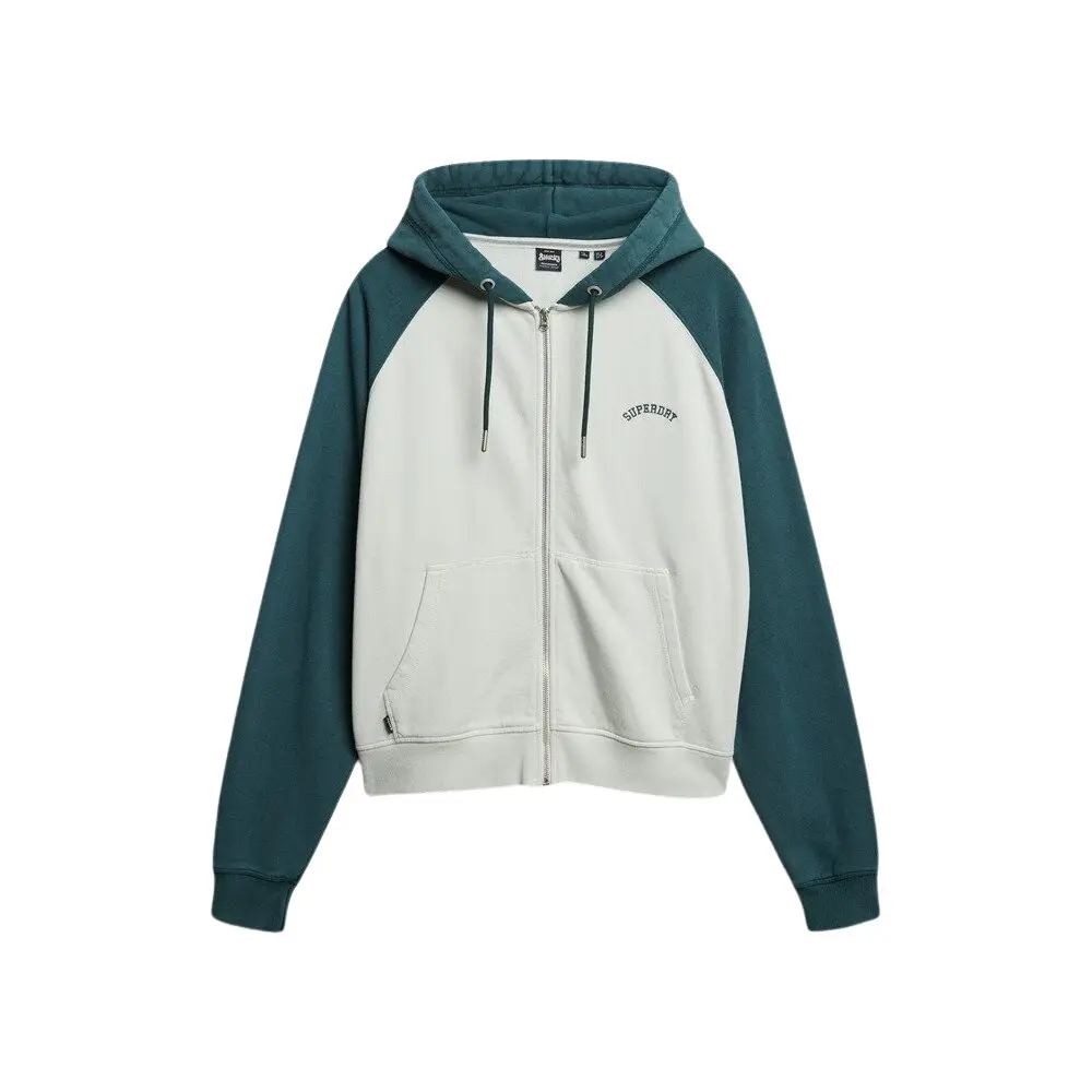 Sweat shirt Superdry Essential Logo Split Raglan Zh US 10