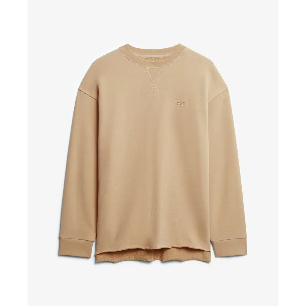 Sweat shirt Superdry Studios Crew US 14