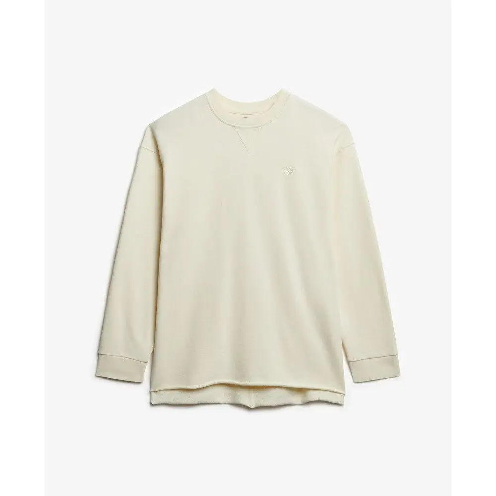 Sweatshirt femme Superdry Studios