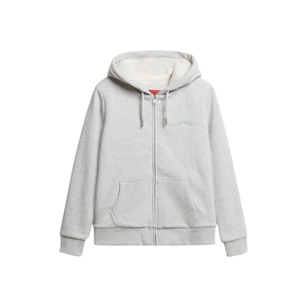 Sweat shirt Superdry W2012323A 5WB EU - vue 3