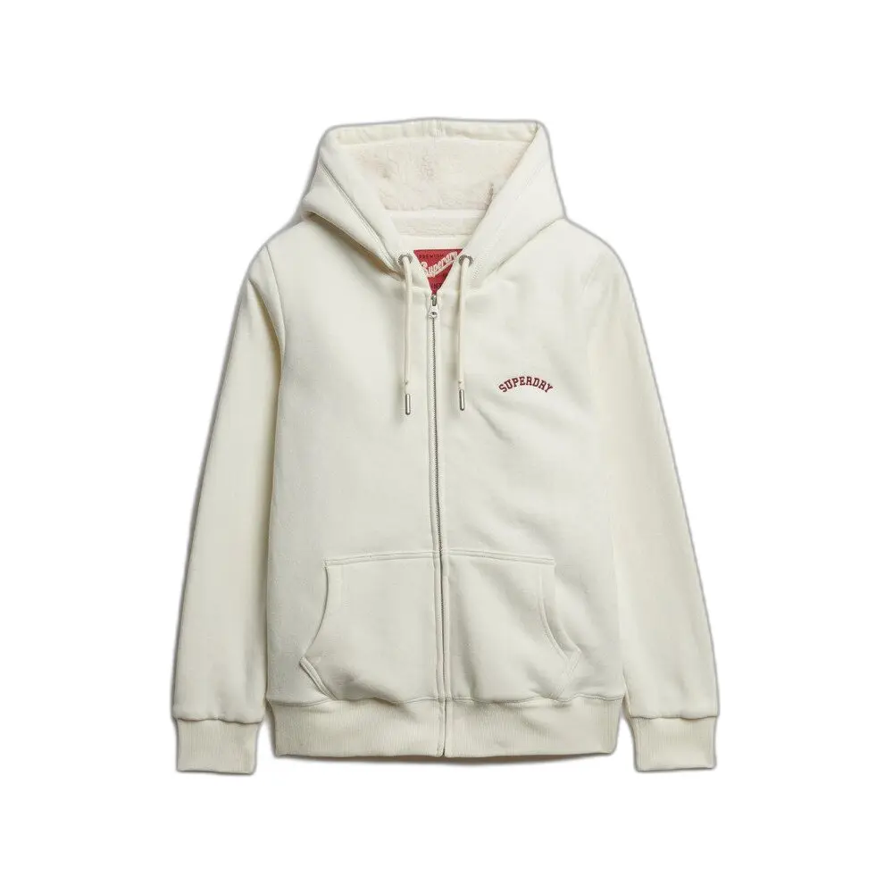 Sweat shirt Superdry w2012323a EU - vue 2